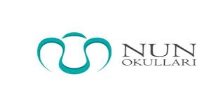 Nun Okulları Logo
